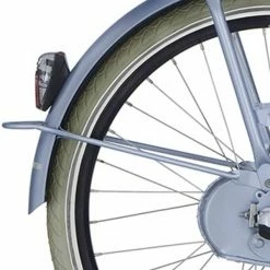 Cortina Onderdelen Cortina Achter Spatbordstang 24 Inch U4 - Blauw