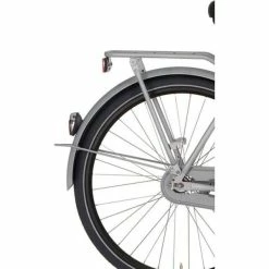 Cortina Onderdelen Cortina Achterspatbord 28" U1 - Mat Muis