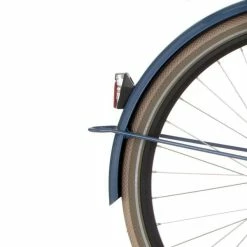 Cortina Onderdelen Cortina Achterspatbord 28" U4 - Dull Blauw