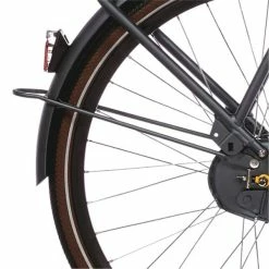 Cortina Onderdelen Cortina Achterspatbord Stang 28" U4 - Mat Pearl Irestone