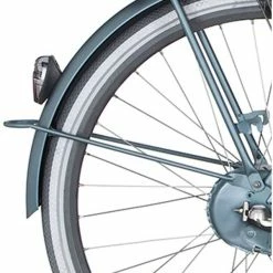 Cortina Onderdelen Cortina Roots Spatbordstang Achter 28'' - Mat Mistral