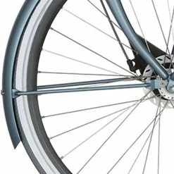 Cortina Onderdelen Cortina Roots Voor Spatbordstang 28'' - Mat Mistral