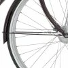 Cortina Onderdelen Cortina Spacek Spatbordstang Voor 28 Inch 345mm - Paars