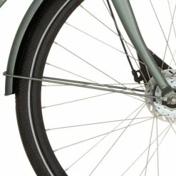 Cortina Onderdelen Cortina Spatbordstang 28" Foss - Mat Lava Steen