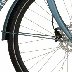 Cortina Onderdelen Cortina Spatbordstang 28" Foss - Mat Mistral