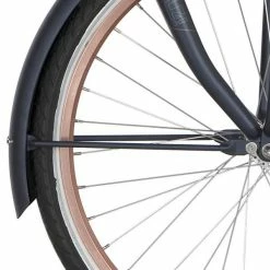 Cortina Onderdelen Cortina Spatbordstang 28 Inch Ă6mm - Millionaire Blauw