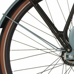 Cortina Onderdelen Cortina Spatbordstang Achter 28" Common - Stormy Sea