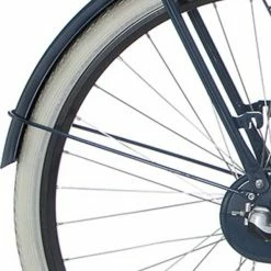 Cortina Onderdelen Cortina Spatbordstang Achter 28 Inch Spacek - Donkerblauw