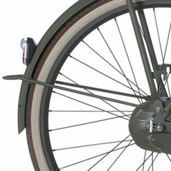 Cortina Onderdelen Cortina Spatbordstang Achter U4 - Mat Stone Bridge