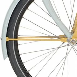 Cortina Onderdelen Cortina Spatbordstang Voor 24 Inch U4 Mini - Lelie Groen