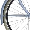 Cortina Onderdelen Cortina Spatbordstang Voor 26 Inch U4 - Nymp Blauw