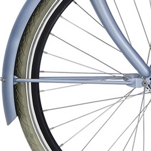 Cortina Onderdelen Cortina Spatbordstang Voor 26 Inch U4 - Nymp Blauw