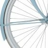 Cortina Onderdelen Cortina Spatbordstang Voor 28 Inch Tbv U1 - Turquoise