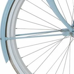 Cortina Onderdelen Cortina Spatbordstang Voor 28 Inch Tbv U1 - Turquoise