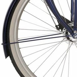 Cortina Onderdelen Cortina Spatbordstang Voor 28 Inch U5 350mm - Blauw