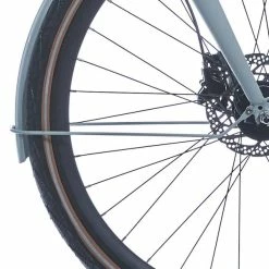 Cortina Onderdelen Cortina Spatbordstang Voor 28" Mozzo - Seagrass