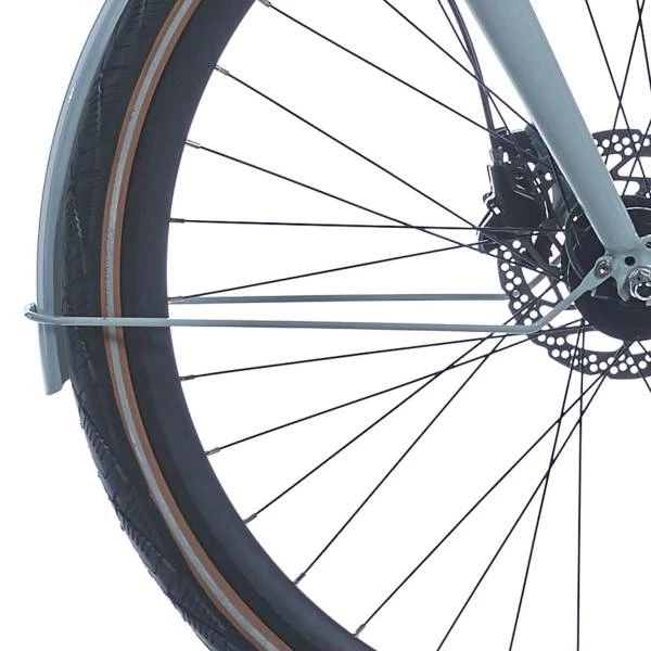 Cortina Onderdelen Cortina Spatbordstang Voor 28" Mozzo - Seagrass