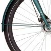 Cortina Onderdelen Cortina Spatbordstang Voor 28" Speed - Mat Beryl Groen