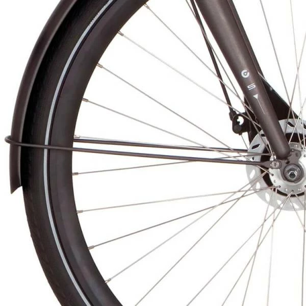 Cortina Onderdelen Cortina Spatbordstang Voor 28" Speed - Mat Lava – Image 2