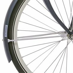 Cortina Onderdelen Cortina Spatbordstang Voor 28" U4 - Mat Thistle