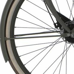 Cortina Onderdelen Cortina Spatbordstang Voor U4 - Mat Stone Bridge