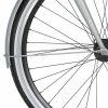Cortina Onderdelen Cortina Speed Spatbordstang Voor 28 Inch 345mm - Grijs