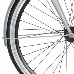 Cortina Onderdelen Cortina Speed Spatbordstang Voor 28 Inch 345mm - Grijs