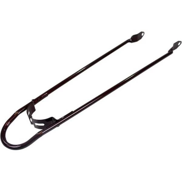 Cortina Onderdelen Cortina U4 Spatbordstang Achter 28 Inch 365mm - Aubergine