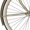 Cortina Onderdelen Cortina U4 Spatbordstang Voor 28'' 350mm - Mat Medal Brons