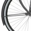 Cortina Onderdelen Cortina U4 Transport Spatbordstang 28 Inch 350mm-Donkergrijs