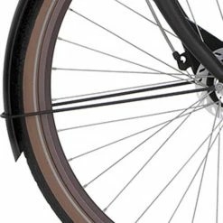 Cortina Onderdelen Cortina Voor Spatbordstang 28 Inch U5 - Mat Demitasse