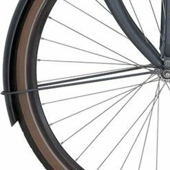 Cortina Onderdelen Cortina Voor Spatbordstang 28 Inch U5 - Mat Parel Ires