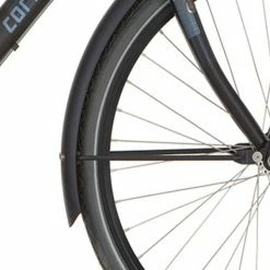 Cortina Onderdelen Cortina Voorspatbord 26" U4 Mini - Mat Atlantic Blauw