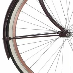 Cortina Onderdelen Cortina Voorspatbord Stang Tbv Soul Bordeaux