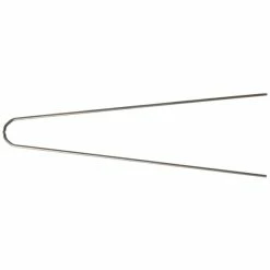 Curana Spatbordstang 28 Inch - 30 X 370mm