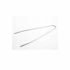 EuroFender Spatbordstang 28 Inch - Grijs