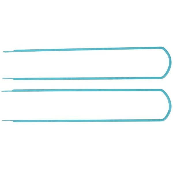 Excelsior Spatbordset 26" Zwan Retro - Ocean Groen – Image 2