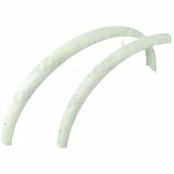 Excelsior Spatbordset 28 Inch - Ijs Mint