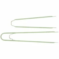 Excelsior Spatbordstang 28 Inch - Pale Groen