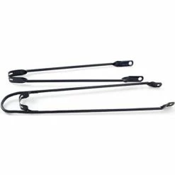 Excelsior Spatbordstang 28 Inch Tbv. Nostalgie Montrealblauw