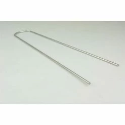 Hollandbikeshop Exclesior Spatbordstang 26" Draad - Zilver