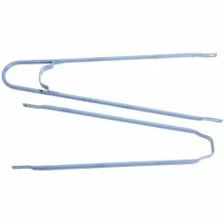 Excelsior Exclesior Spatbordstangset 26" Grand - Pigeon Blauw