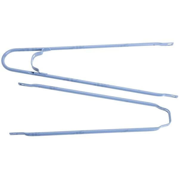 Excelsior Exclesior Spatbordstangset 26" Grand - Pigeon Blauw