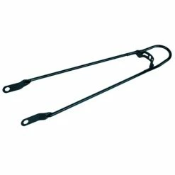 Hollandbikeshop Fietsspatbord Bumperstang 28 Inch Blauw