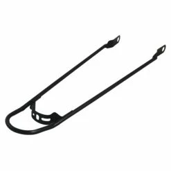 Hollandbikeshop Fietsspatbord Bumperstang 28 X 1 1/2 Zwart