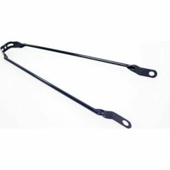 Hollandbikeshop Fietsspatbord Stang 26 Inch Blauw