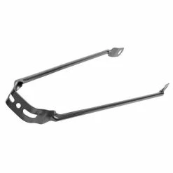 Hollandbikeshop Fietsspatbord Stang 26 Inch Grijs