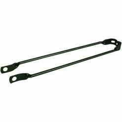 Hollandbikeshop Fietsspatbord Stang 26 Inch Groen