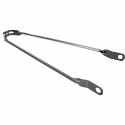 Hollandbikeshop Fietsspatbord Stang 28 Inch Antraciet