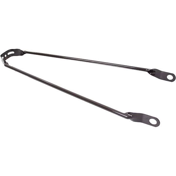 Hollandbikeshop Fietsspatbord Stang 28 Inch Bruin